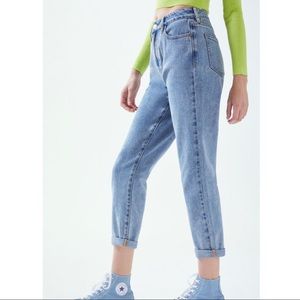 PacSun Mom Jean